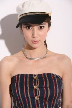 演员王珂个人资料 气质出尘脱俗端雅大方