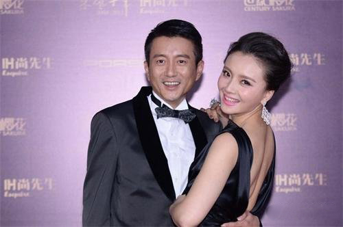 孙茜老公叫什么 孙茜老公资料曝光 孙茜老公叫什么 孙茜老公资料曝光