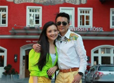 孙茜老公叫什么 孙茜老公资料曝光 孙茜老公叫什么 孙茜老公资料曝光