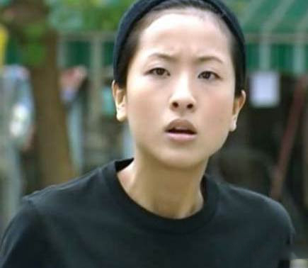陈奕迅老婆徐濠萦资料介绍 隐退在陈奕迅背后的女人