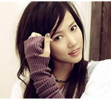 弦子个人介绍 告诉你她为何能被称为 “新素颜女神” 弦子个人介绍 告诉你她为何能被称为 “新素颜女神”