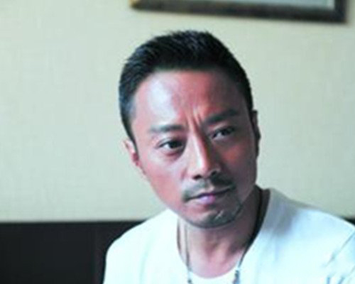 新水浒传宋江扮演者张涵予 个人资料大放送 新水浒传宋江扮演者张涵予 个人资料大放送