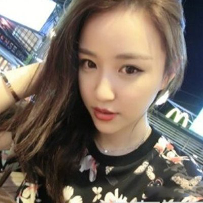 朱宸慧整容照片遭扒 揭秘王思聪的择友标准 朱宸慧整容照片遭扒 揭秘王思聪的择友标准