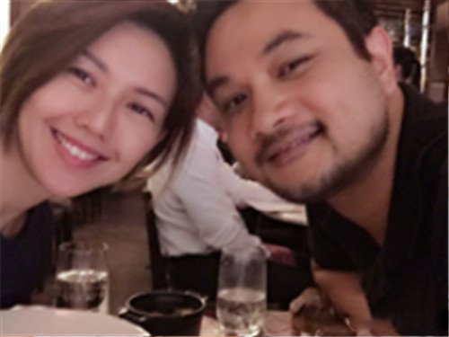 孙燕姿儿子国籍是哪国 儿子近照意外被曝光 孙燕姿儿子国籍是哪国 儿子近照意外被曝光