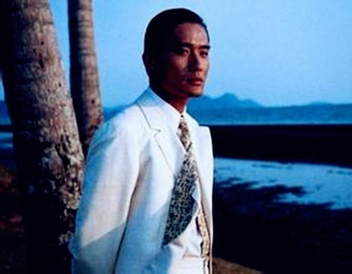 梁家辉情人图片欣赏 重温梁家辉早期经典电影情人 梁家辉情人图片欣赏 重温梁家辉早期经典电影情人