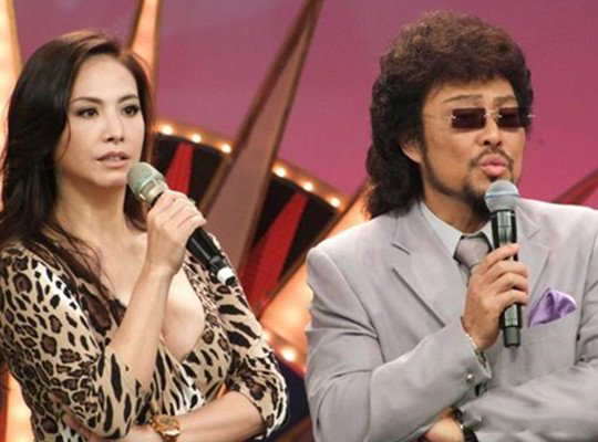 费玉清的哥哥是谁 一门三杰缔造传奇