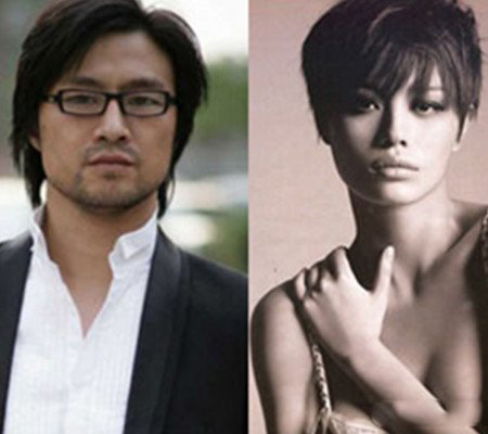 汪峰前妻康作如照片 曝光女儿八个月大被前夫狠心抛弃