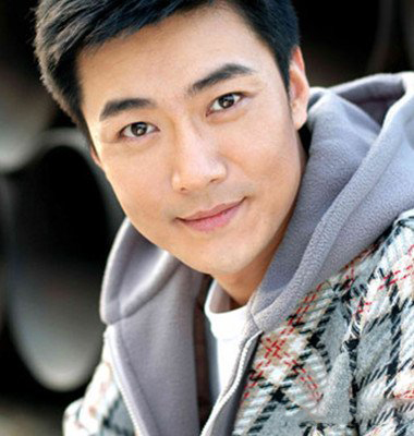 杨明娜老公白曝光 时尚言情剧的最佳男主角