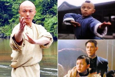 谢苗个人资料曝光 本色出演真功夫 谢苗个人资料曝光 本色出演真功夫