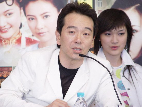 台湾演员张晨光老婆是谁？ 20年前新加坡结姻缘