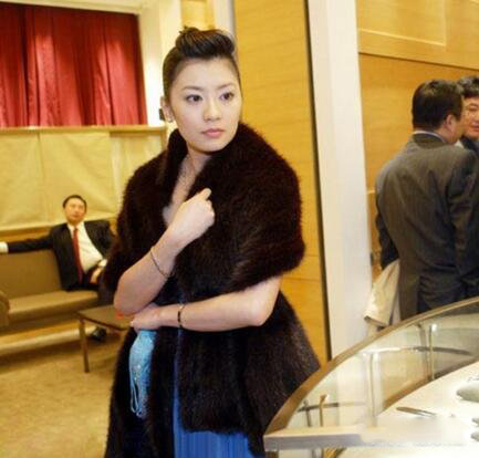 贾静雯前夫孙志浩为什么离婚 贾静雯离婚协议曝光