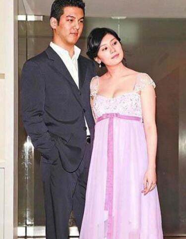贾静雯前夫孙志浩为什么离婚 贾静雯离婚协议曝光
