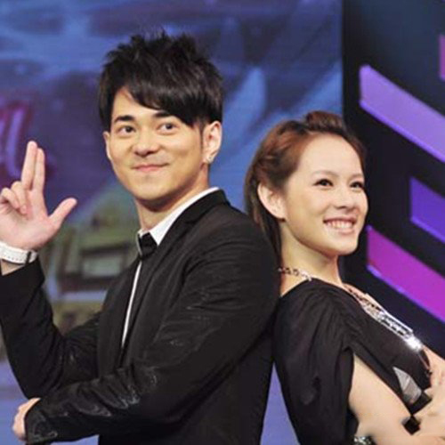 主持人李晨个人资料揭秘 李晨儿子出生十三年的努力终娶美人