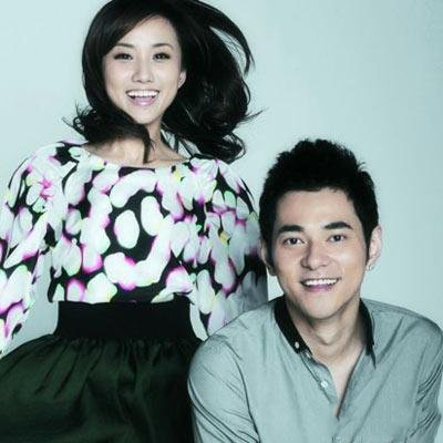 主持人李晨个人资料揭秘 李晨儿子出生十三年的努力终娶美人