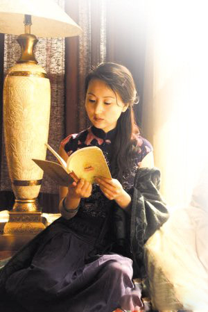 郝彤揭穿陈晓旭出家真相 坚定称不再返俗世 郝彤揭穿陈晓旭出家真相 坚定称不再返俗世