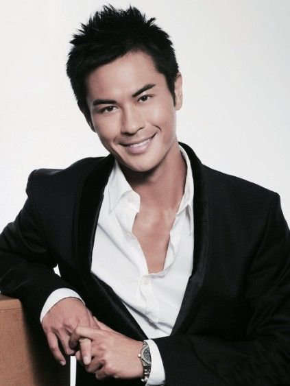 郑嘉颖个人资料 郑嘉颖演过什么电视剧