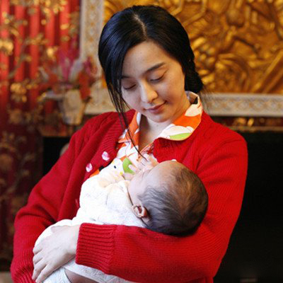 青苹果范冰冰版电影 与张智霖再携手走向银屏