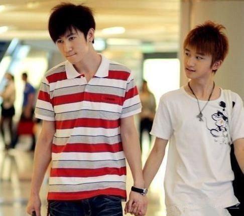 揭秘夏河麦洛洛恋爱过程 今昔爱情大变化