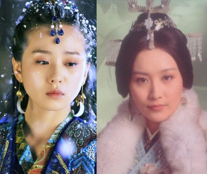 陈法拉演过的电视剧有哪些? 盘点陈法拉演过的电视剧 陈法拉演过的电视剧有哪些? 盘点陈法拉演过的电视剧