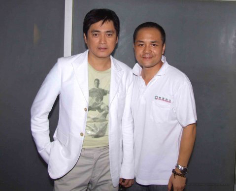 汤镇业和汤镇宗是什么关系 揭秘兄弟两人的娱乐圈经历