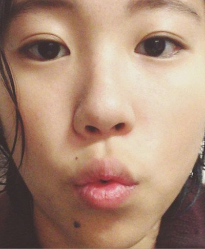 王菲的女儿窦靖童 为你揭秘天后之女的个人资料 王菲的女儿窦靖童 为你揭秘天后之女的个人资料
