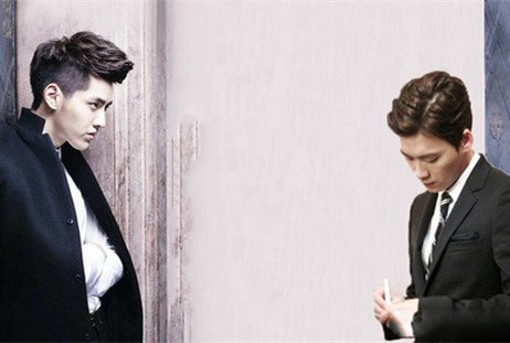 李易峰和吴亦的身高差多少 从电影《老炮儿》可知道 李易峰和吴亦的身高差多少 从电影《老炮儿》可知道