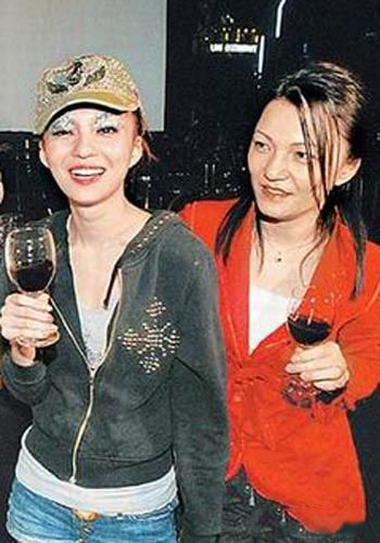 张韶涵妈妈与张韶涵不和 张韶涵妈妈揭家丑 张韶涵妈妈与张韶涵不和 张韶涵妈妈揭家丑