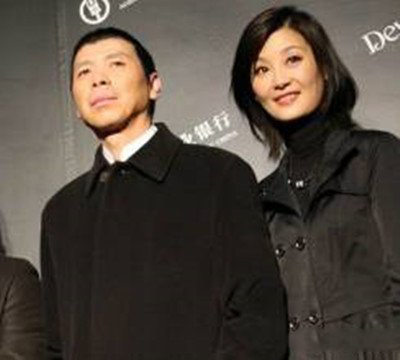 徐帆老公是谁呢 小编揭秘其神秘面纱 徐帆老公是谁呢 小编揭秘其神秘面纱