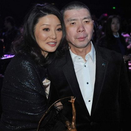 徐帆老公是谁呢 小编揭秘其神秘面纱 徐帆老公是谁呢 小编揭秘其神秘面纱
