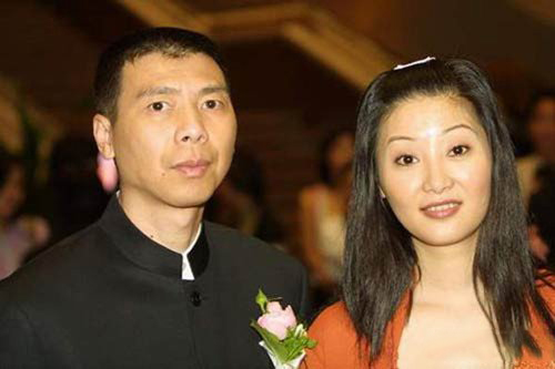徐帆老公是谁呢 小编揭秘其神秘面纱 徐帆老公是谁呢 小编揭秘其神秘面纱