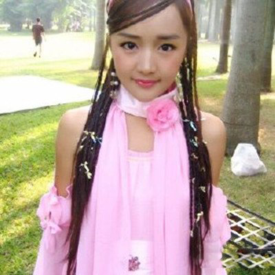 旋风少女廖景萱演谁? 精彩内容为你揭晓 旋风少女廖景萱演谁? 精彩内容为你揭晓