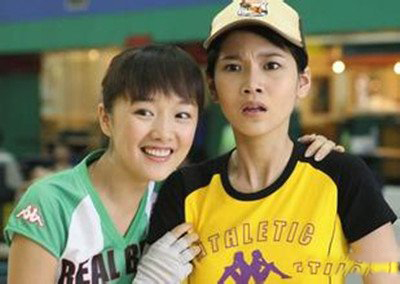 旋风少女廖景萱演谁? 精彩内容为你揭晓 旋风少女廖景萱演谁? 精彩内容为你揭晓