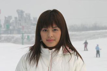 扒扒王力可宁静对比照 两位美女相似度究竟有多高