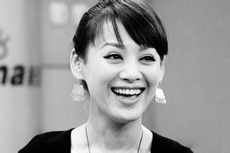 扒扒王力可宁静对比照 两位美女相似度究竟有多高