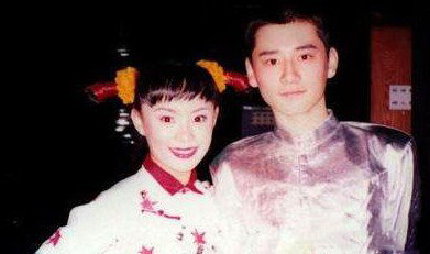 邓超孙俪近况 邓超孙俪被曝分居疑似孙俪初恋男友曝光 邓超孙俪近况 邓超孙俪被曝分居疑似孙俪初恋男友曝光