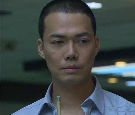 谢天华个人资料曝光 喜得儿子“天天”