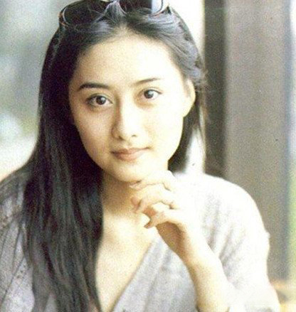 盘点陈德容古装图片 为你揭晓昔日风华绝代的美女子