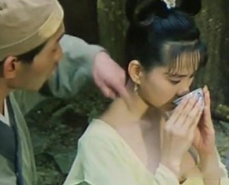 揭秘叶子楣聊斋剧情 聊斋之深山艳谭电影 揭秘叶子楣聊斋剧情 聊斋之深山艳谭电影