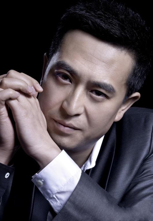 张嘉译个人资料 张嘉译主演的电视剧