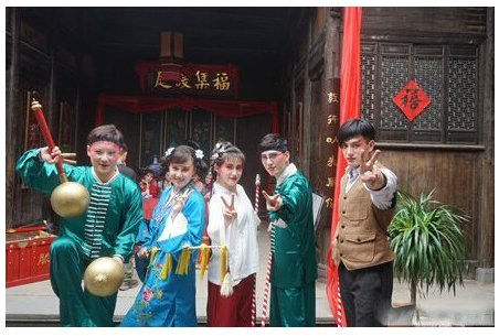 张嘉译个人资料 张嘉译主演的电视剧