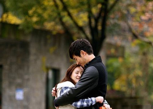 高以翔身高 “最萌身高差”艳羡网友