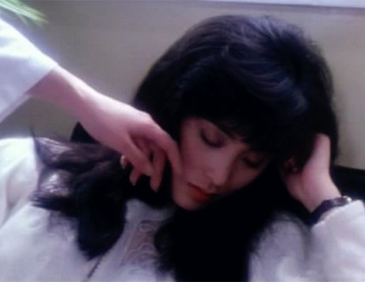 张敏被删电影叫什么 《火舞风云》上演姐妹情深