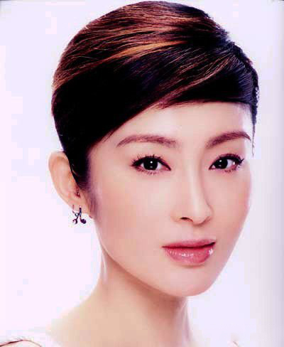 张敏被删电影叫什么 《火舞风云》上演姐妹情深