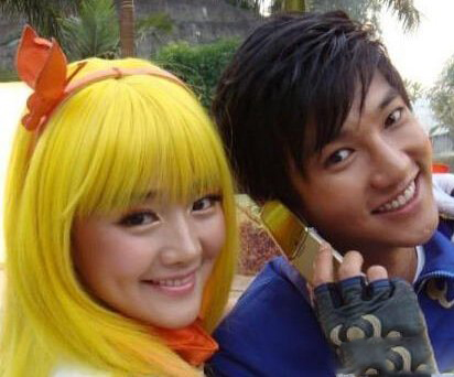 女星廖景萱图片欣赏 揭秘廖景萱的背景及绯闻男友