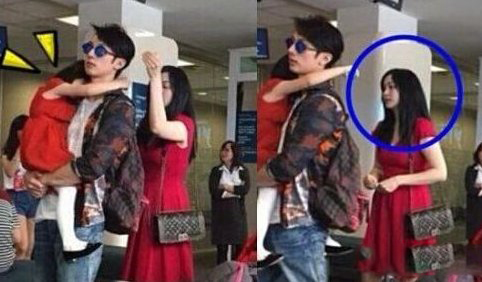 吴尊老婆林丽莹写真曝光 颜值爆表家世显赫