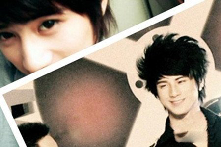 姜潮整容前后照片 韩版帅哥竟是人造令人咋舌 姜潮整容前后照片 韩版帅哥竟是人造令人咋舌