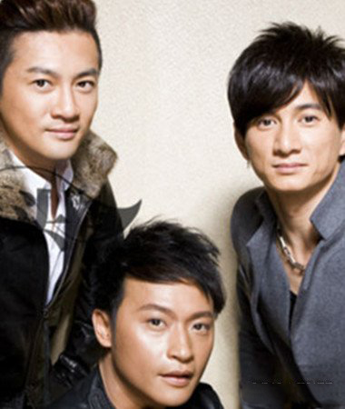 揭小虎队陈志朋为什么不红？ 原因竟是不爽唱酬最低！