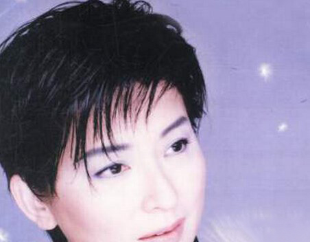 台湾歌手陈淑桦经典歌曲 因身体心理原因推出乐坛