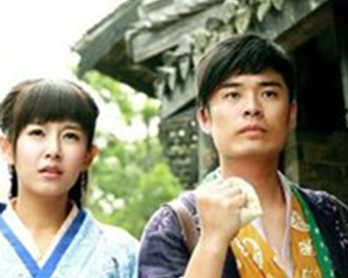 赵圆瑗个人资料介绍 赵圆瑗演过的电视剧 赵圆瑗个人资料介绍 赵圆瑗演过的电视剧