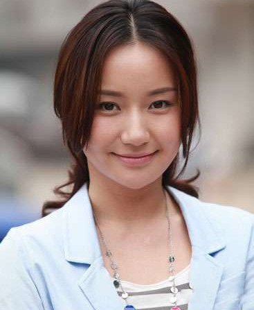 成功上位嫁入豪门 韩雨芹个人资料曝光